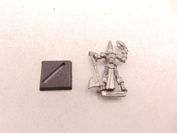 Wood Elf Captain