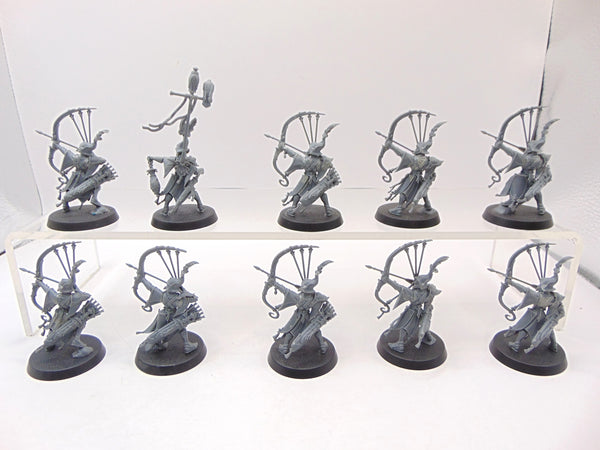 Vanari Auralan Sentinels