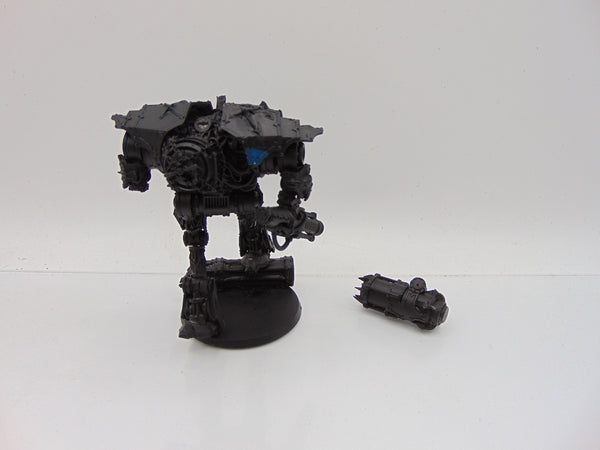 Decimator Daemon Engine