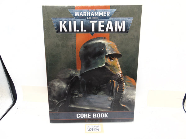 Kill Team Core Book