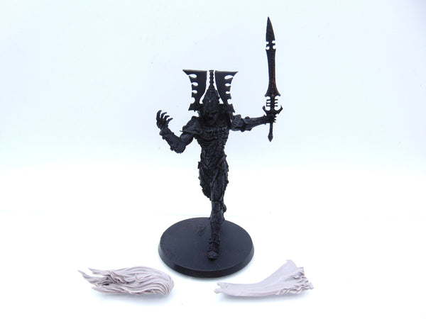 Avatar of Khaine with Sword