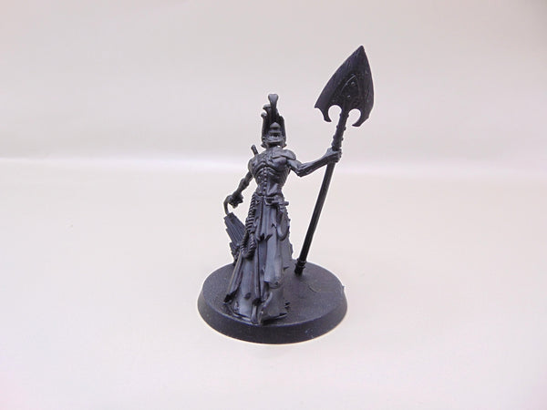 Gorslav the Gravekeeper