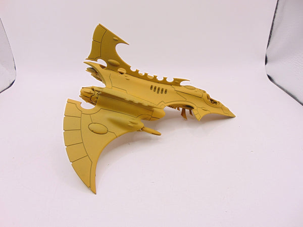 Hemlock Wraithfighter