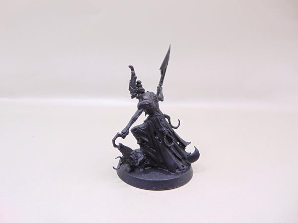 Gorslav the Gravekeeper