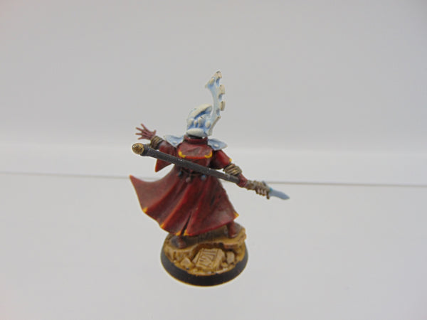 Farseer