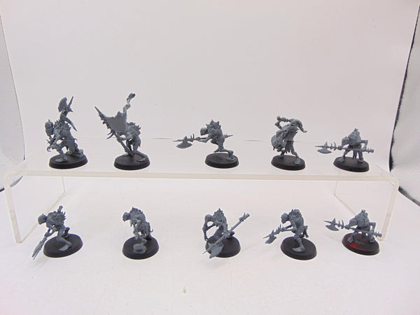 Crypt Guard