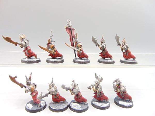 Grave Guard