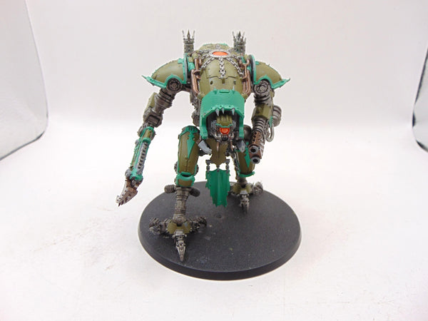 War Dog Stalker