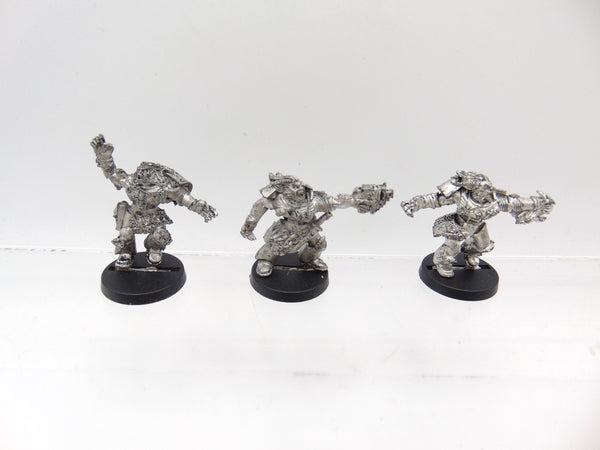 13th Company Wulfen