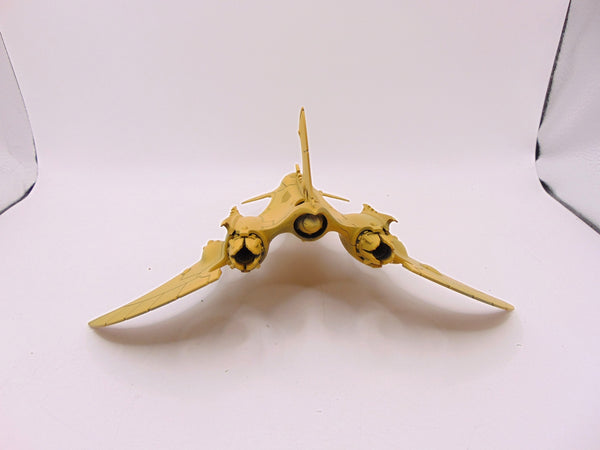 Hemlock Wraithfighter