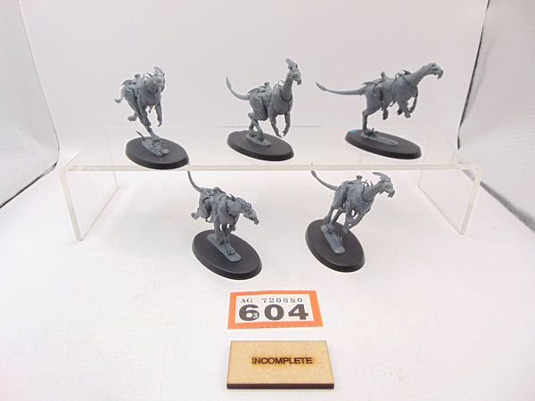 Windchargers