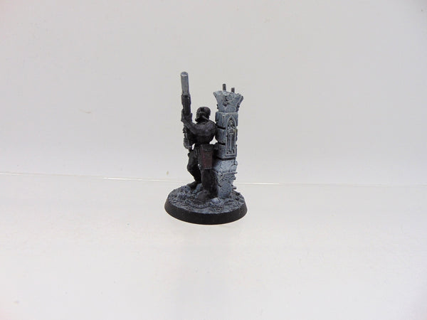 Vindicare Assassin
