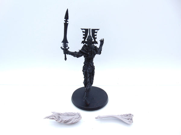 Avatar of Khaine with Sword
