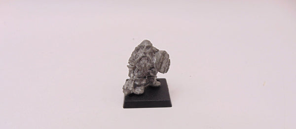 C06 Dwarfs Tribesman
