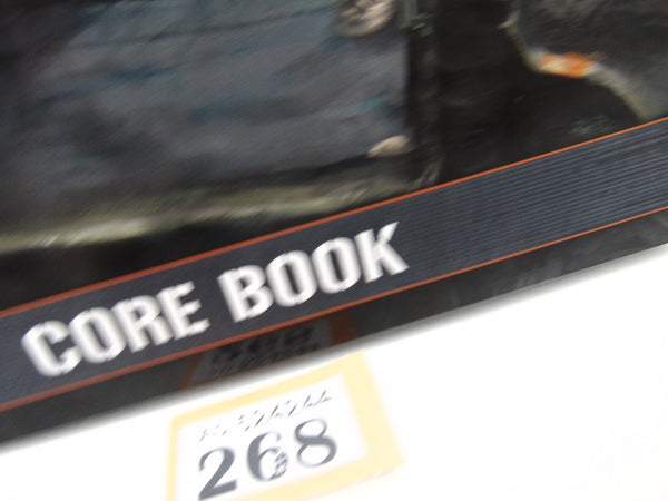 Kill Team Core Book