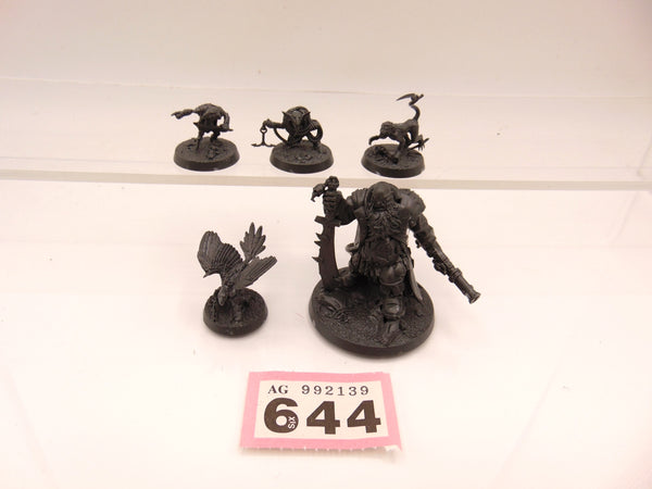 Blackpowder's Buccaneers