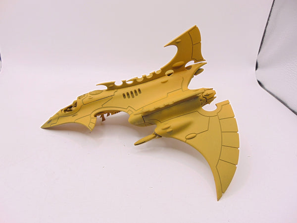 Hemlock Wraithfighter
