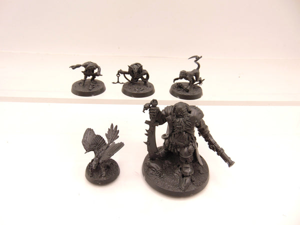 Blackpowder's Buccaneers