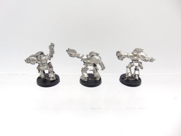 13th Company Wulfen