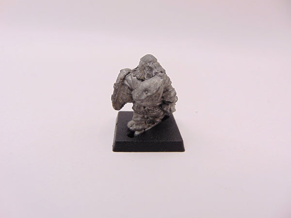 C06 Dwarfs Tribesman