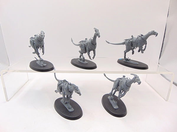 Windchargers