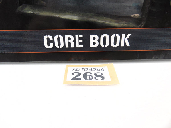 Kill Team Core Book