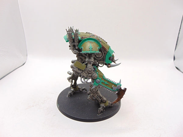 War Dog Stalker