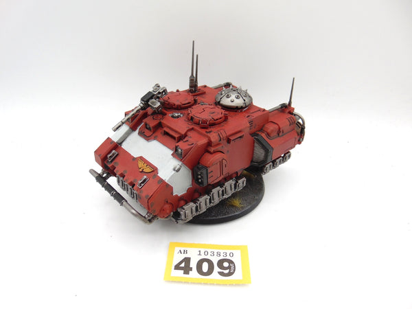 Impulsor