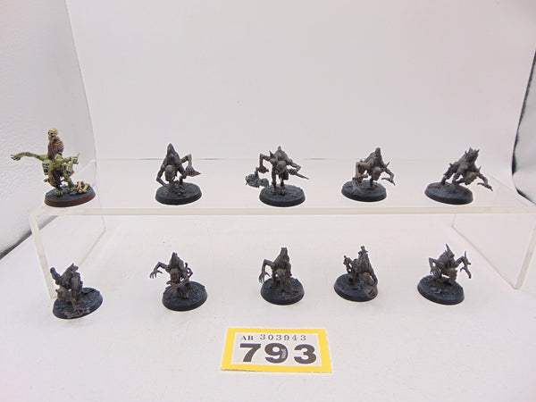 Crypt Ghouls