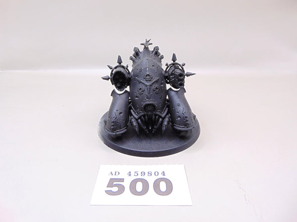 Myphitic Blight Hauler