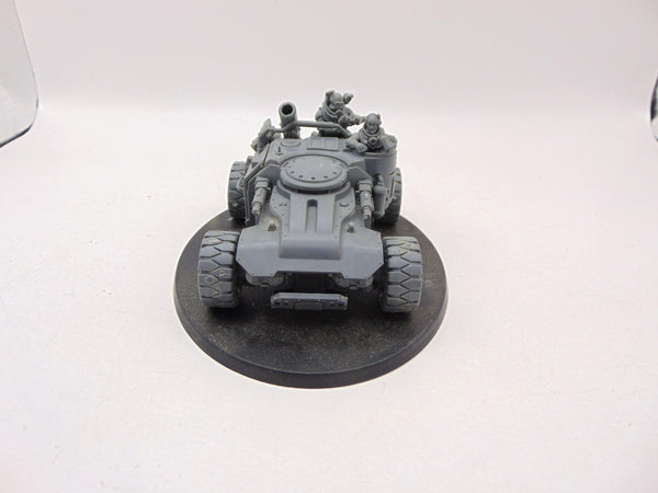 Achilles Ridgerunner