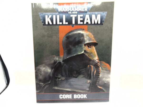 Kill Team Core Book