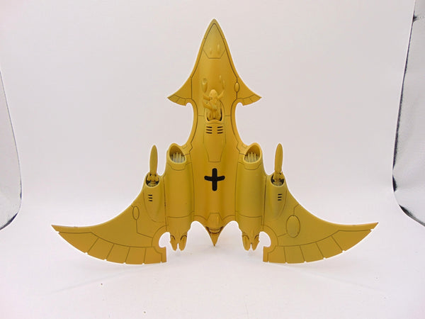 Hemlock Wraithfighter