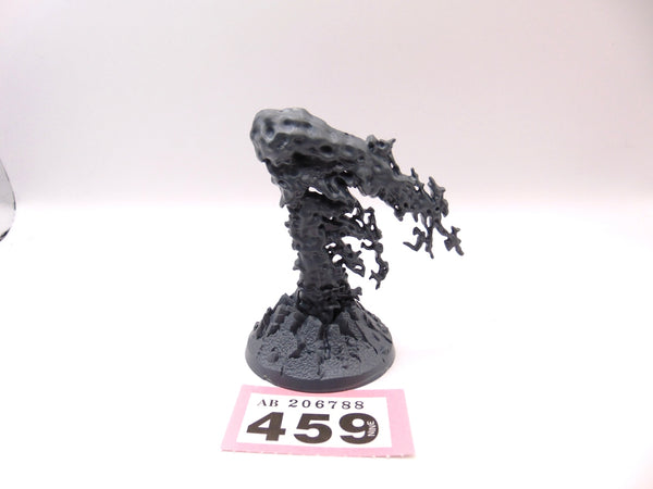 Zharrgron Flame-Spitter