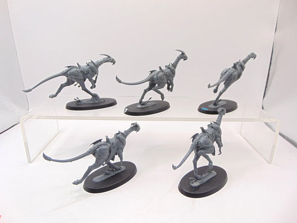 Windchargers