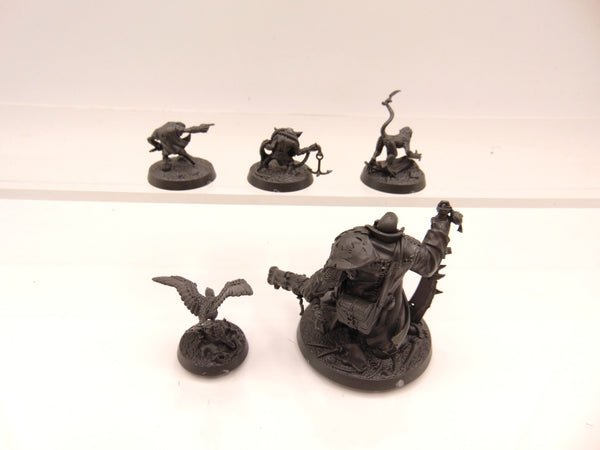 Blackpowder's Buccaneers