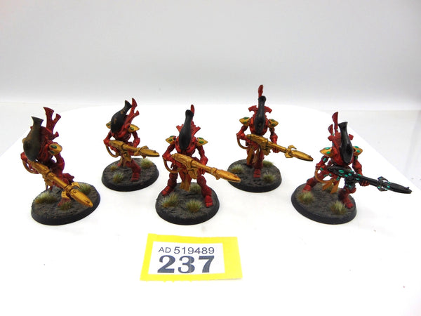 Wraithguard