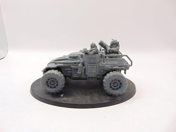 Achilles Ridgerunner