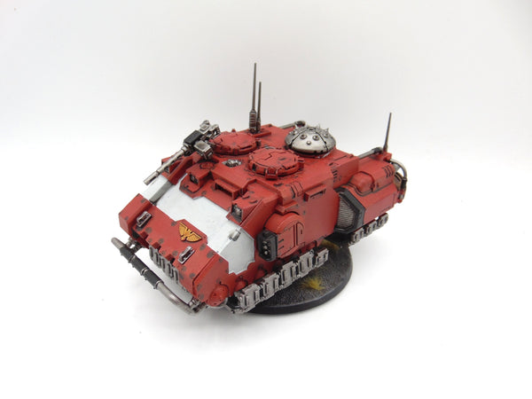 Impulsor