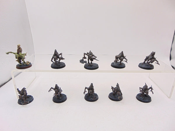 Crypt Ghouls