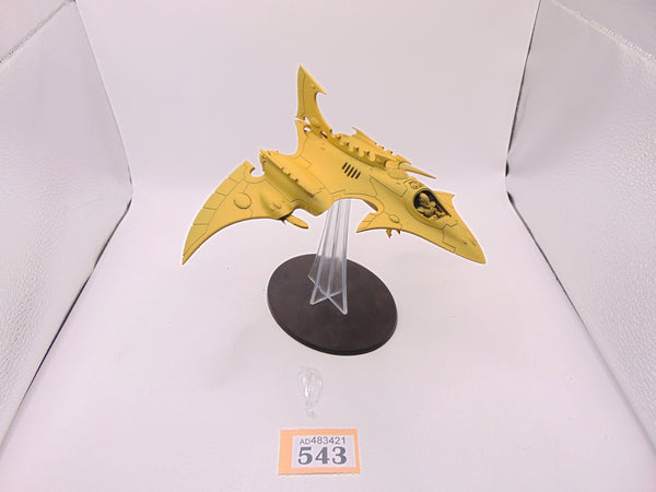 Hemlock Wraithfighter