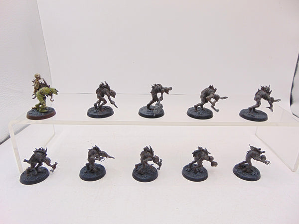 Crypt Ghouls