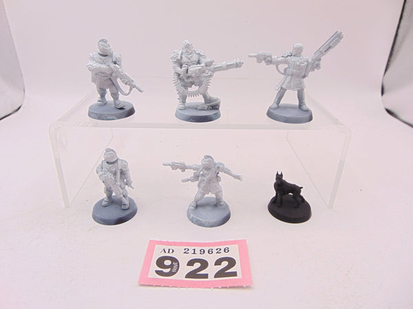 Voidsmen-at-Arms