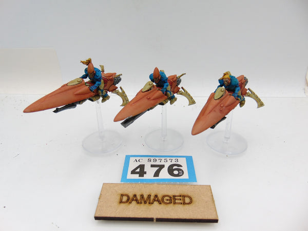 Windrider Jetbikes