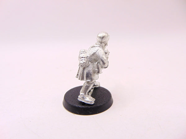 Steel Legion Plasma Gun