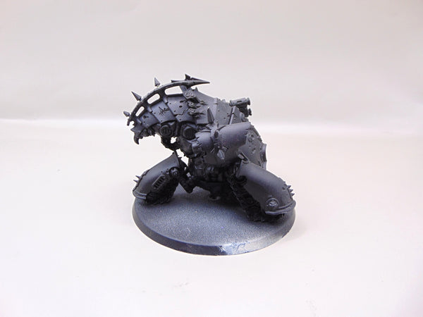 Myphitic Blight Hauler
