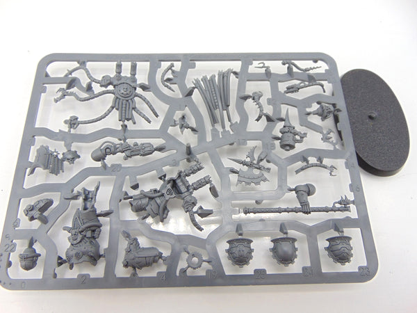 Warpsmith