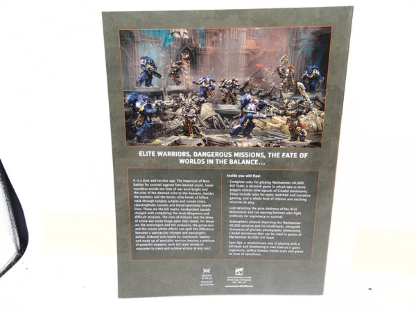 Kill Team Core Book