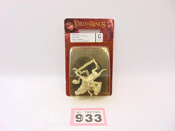 Warg Rider