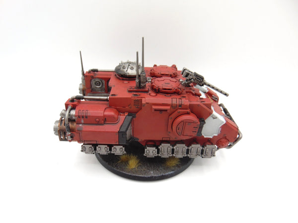 Impulsor